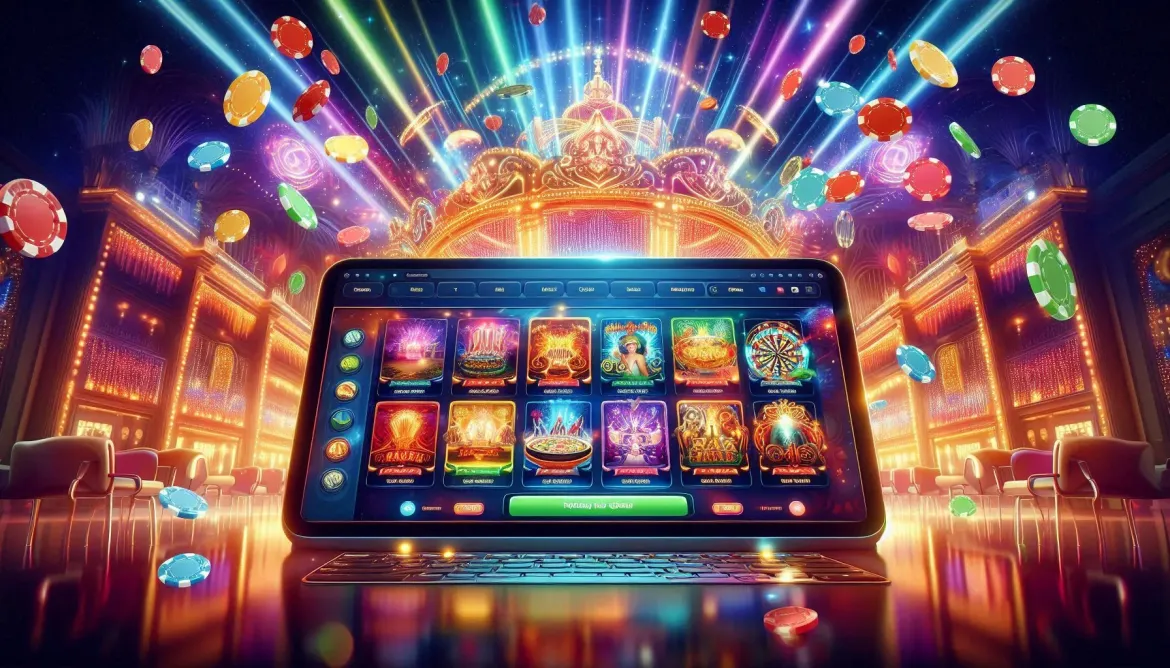Oceanspin Casino